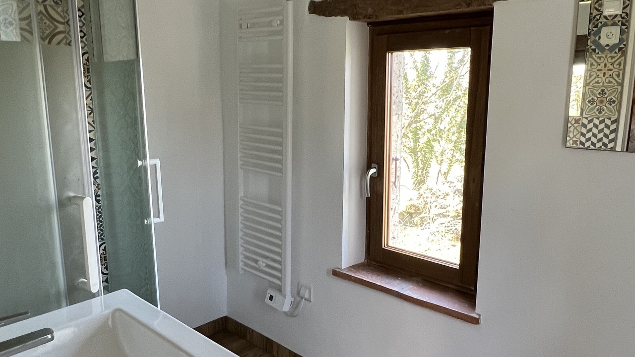 Photo of Bathroom in Nomdieu