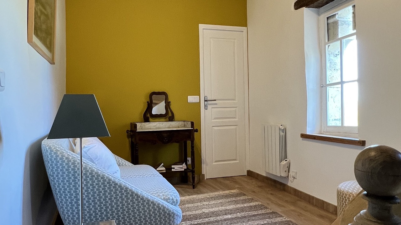 Photo of Livingroom in Nomdieu