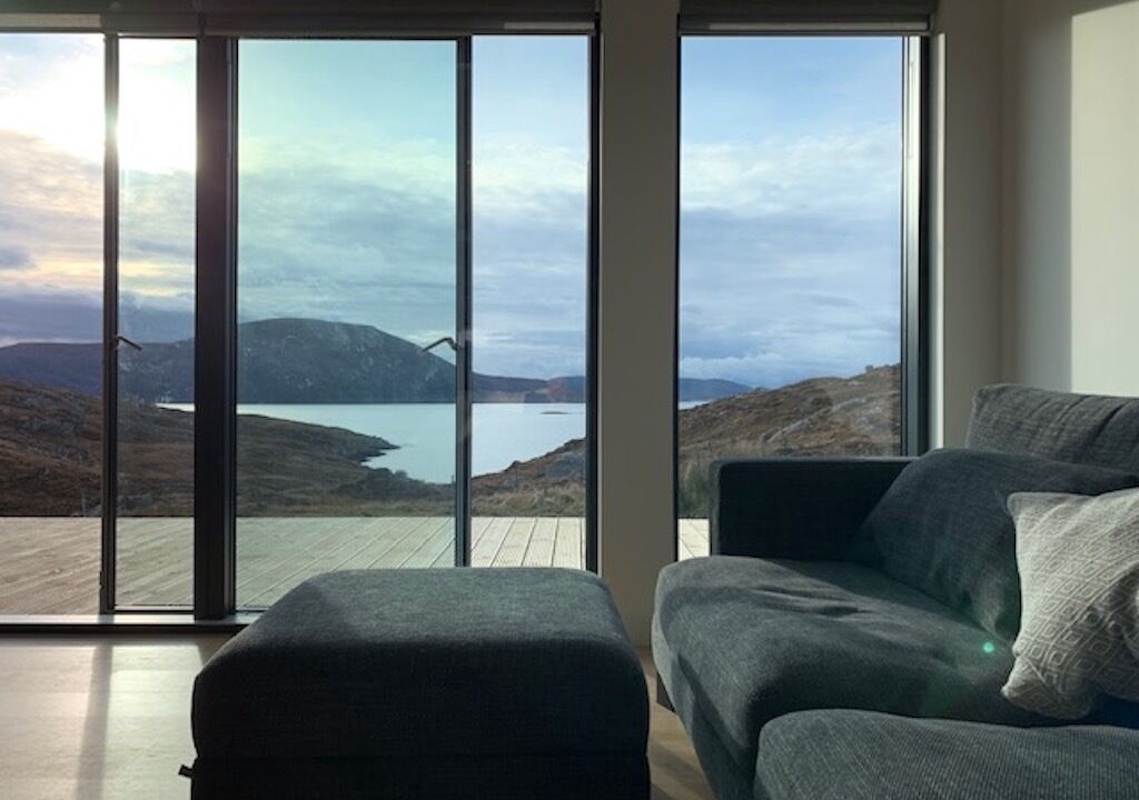 Photo of Livingroom in Harris
