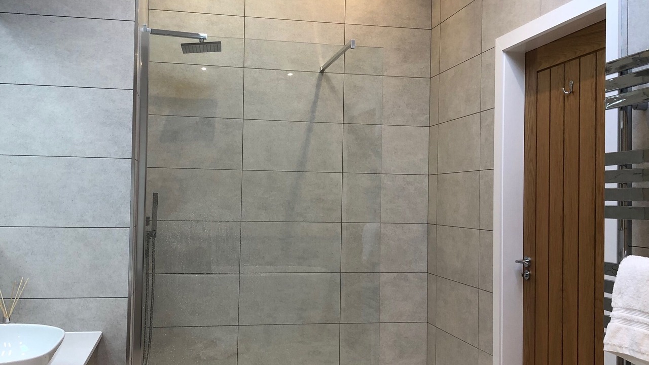 Photo of Bathroom in Harris