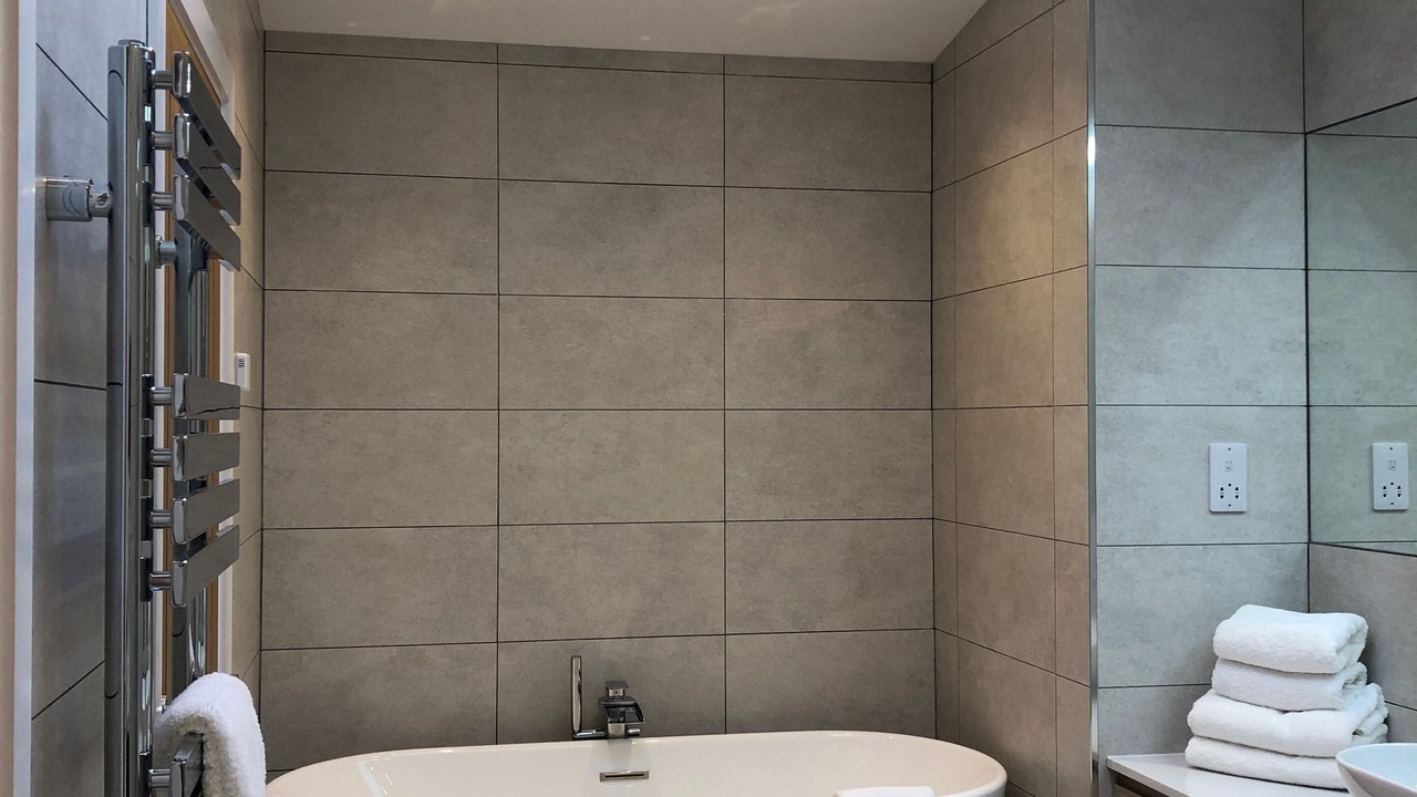 Photo of Bathroom in Harris