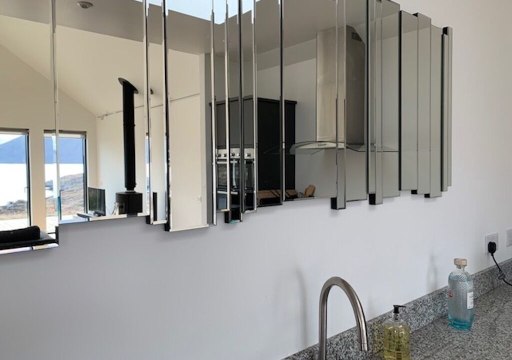 Photo of Kitchen in Harris