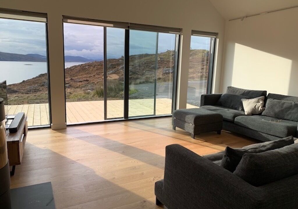 Photo of Livingroom in Harris