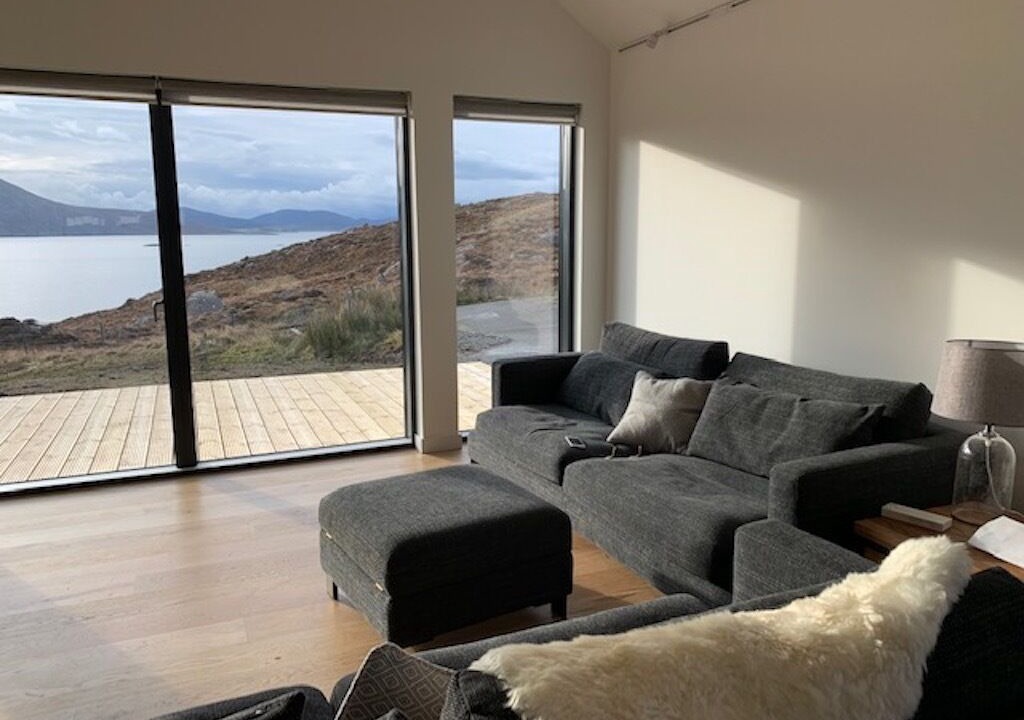 Photo of Livingroom in Harris