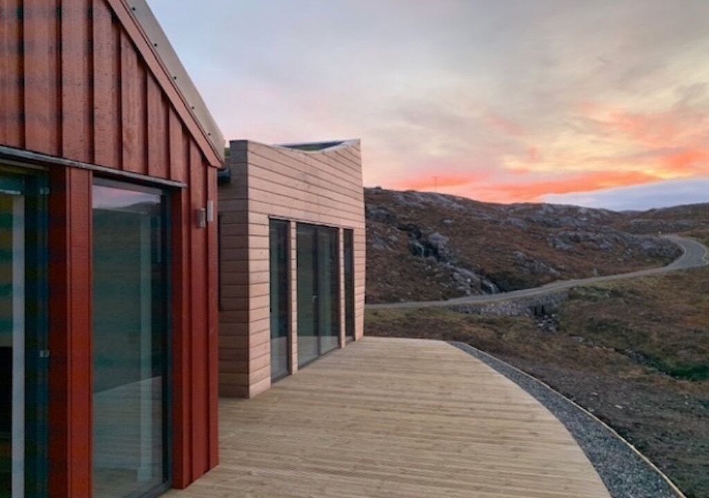 Photo of Outdoor in Harris