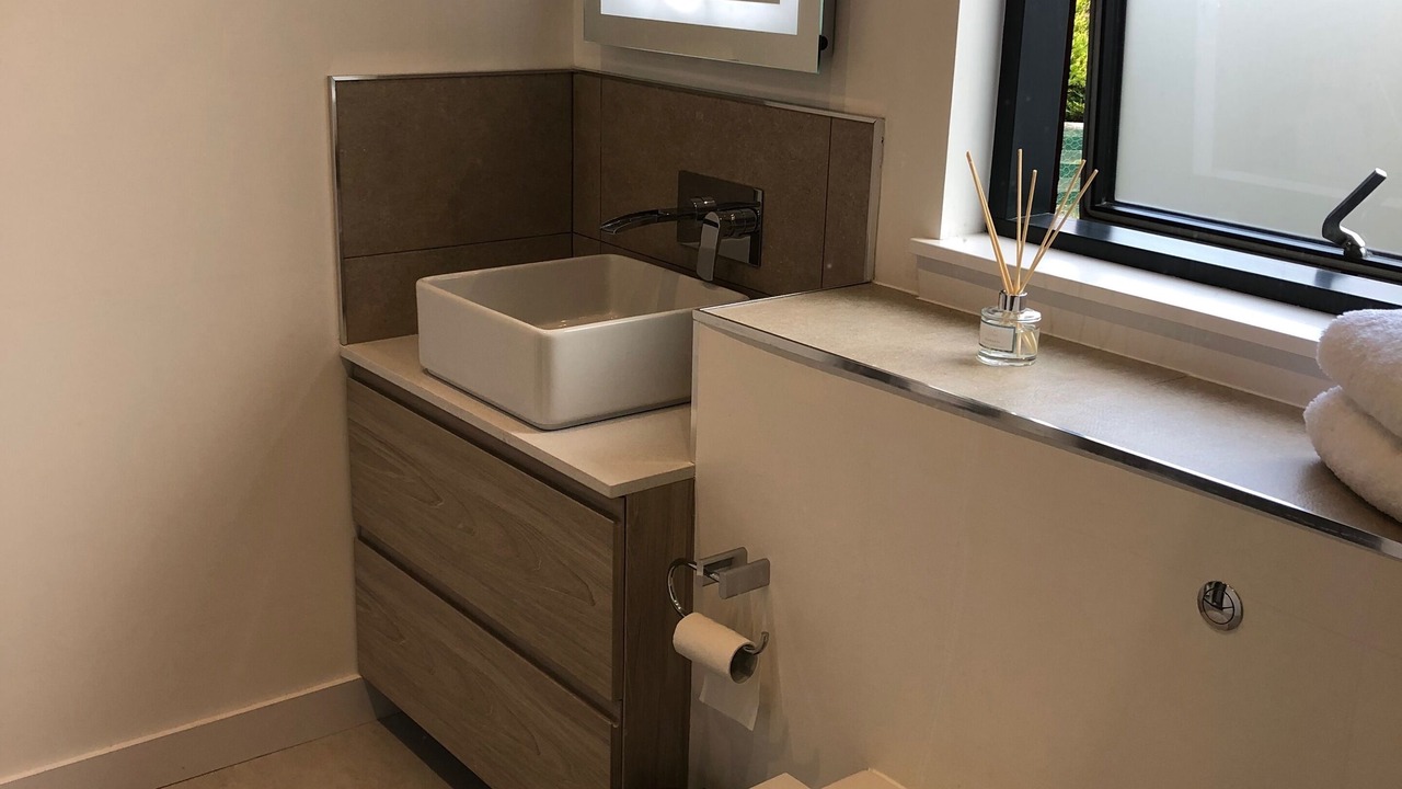 Photo of Bathroom in Harris