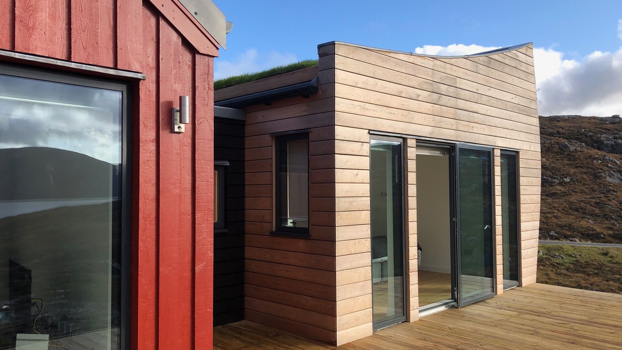 Photo of Outdoor in Harris