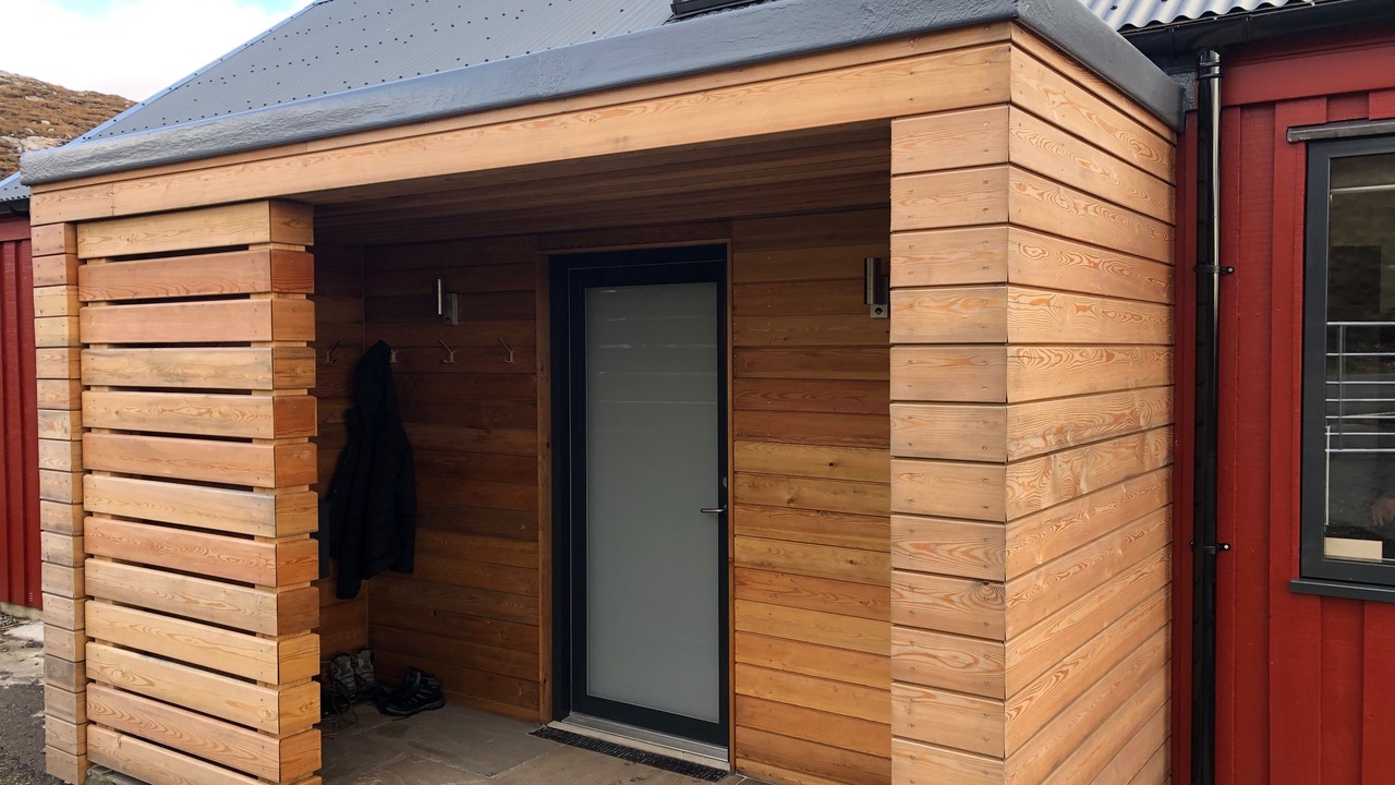 Photo of Outdoor in Harris