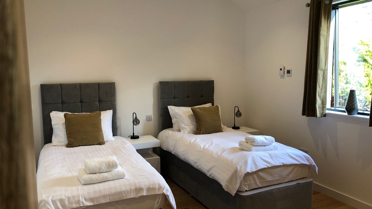 Photo of Bedroom in Harris