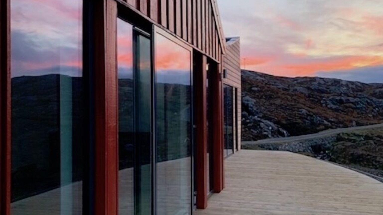 Photo of Outdoor in Harris