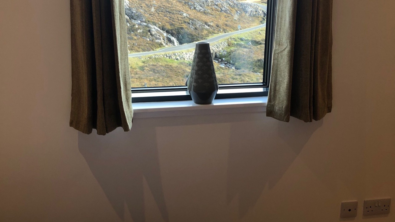 Photo of Bedroom in Harris