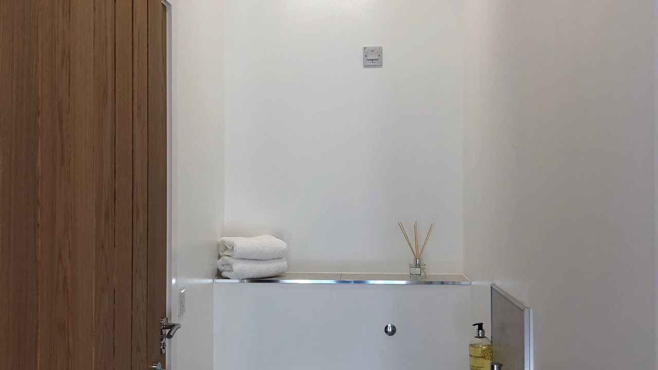 Photo of Bathroom in Harris