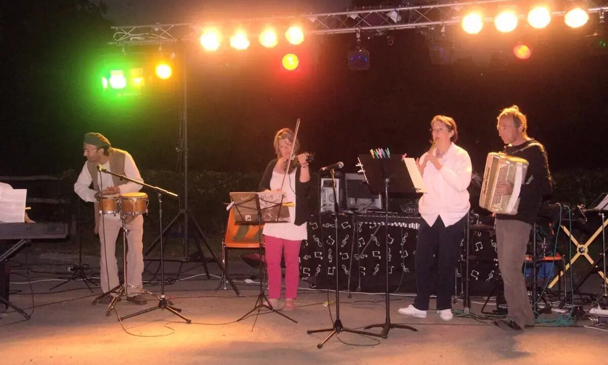 Photo of Others in Saint-Valerien
