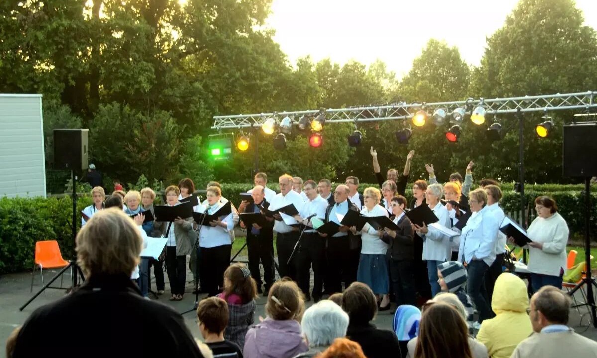 Photo of Others in Saint-Valerien