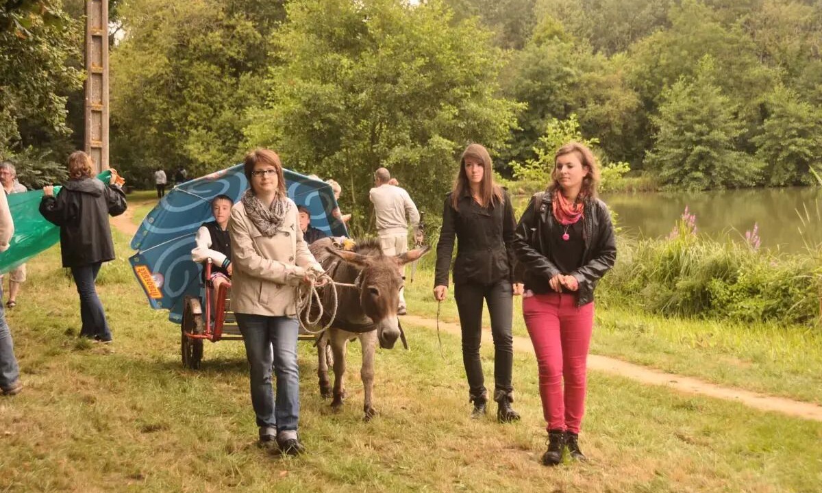 Photo of Others in Saint-Valerien