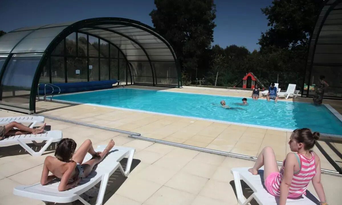 Photo of Outdoor in Saint-Valerien
