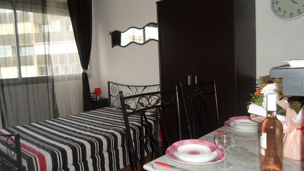 Photo of Bedroom in Balaruc-les-Bains