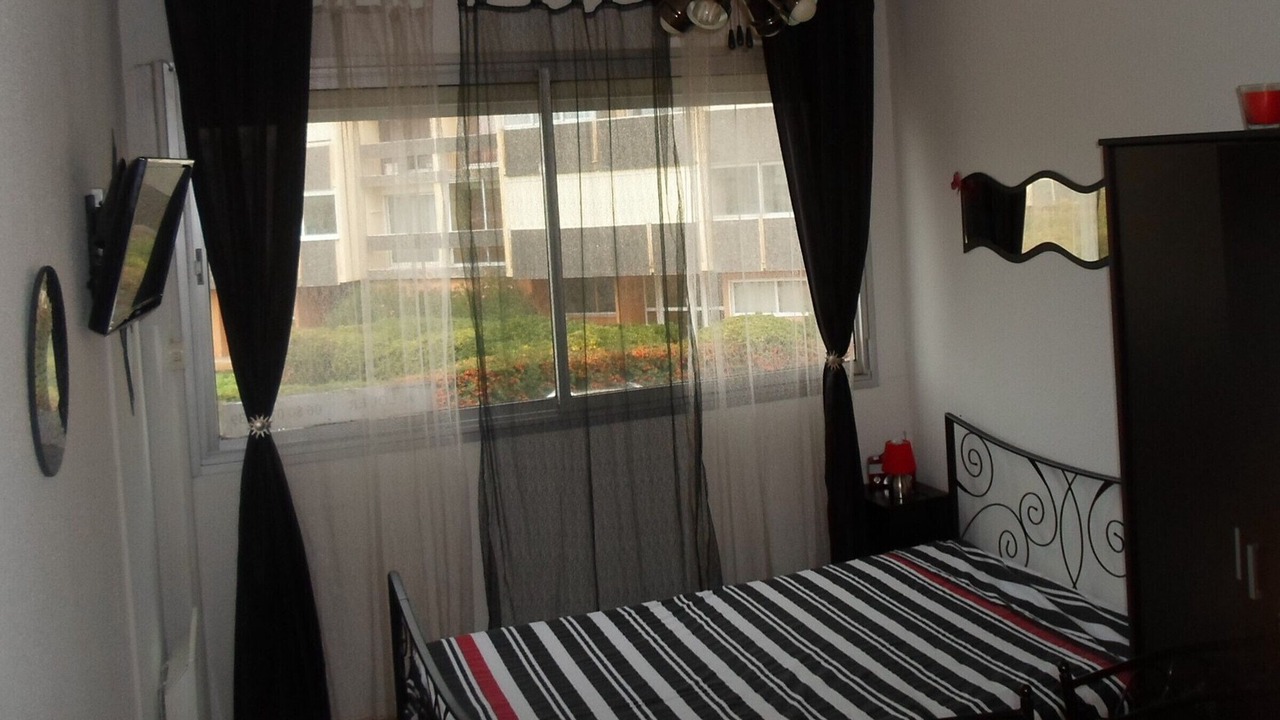 Photo of Bedroom in Balaruc-les-Bains