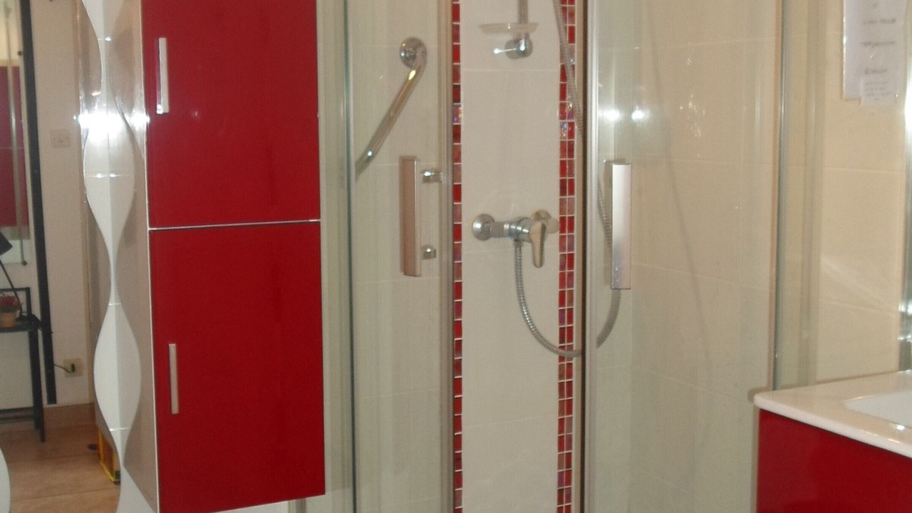 Photo of Bathroom in Balaruc-les-Bains