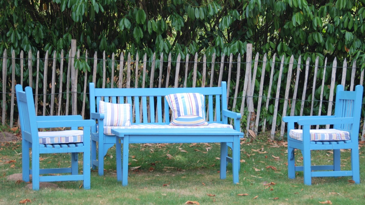 Photo of Outdoor in La Perche