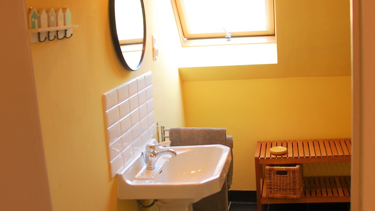 Photo of Bathroom in La Perche