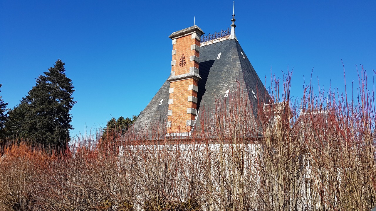 Photo of Outdoor in La Perche