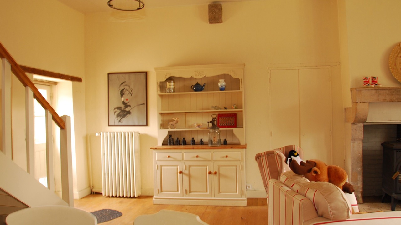 Photo of Livingroom in La Perche