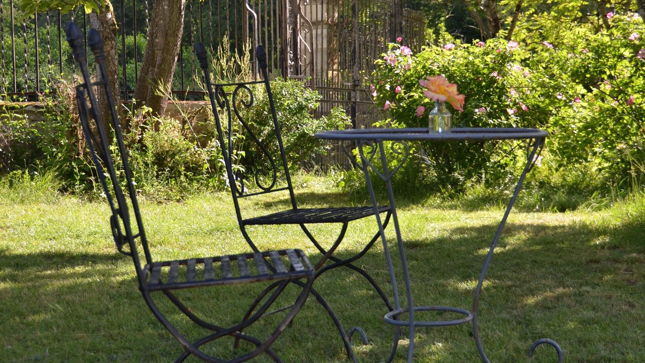 Photo of Outdoor in La Perche