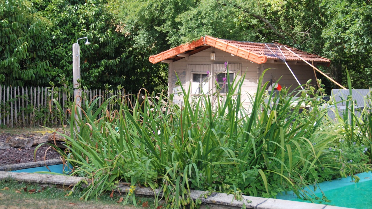 Photo of Outdoor in La Perche