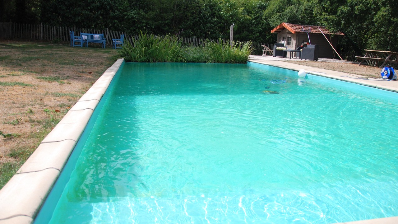 Photo of Outdoor in La Perche