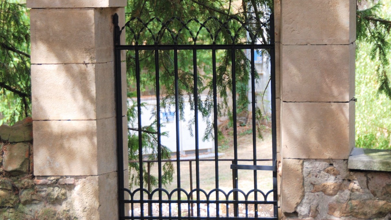 Photo of Outdoor in La Perche