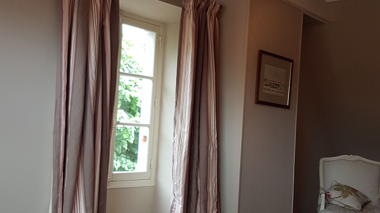 Photo of Bedroom in La Perche