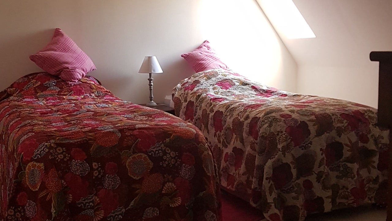 Photo of Bedroom in La Perche
