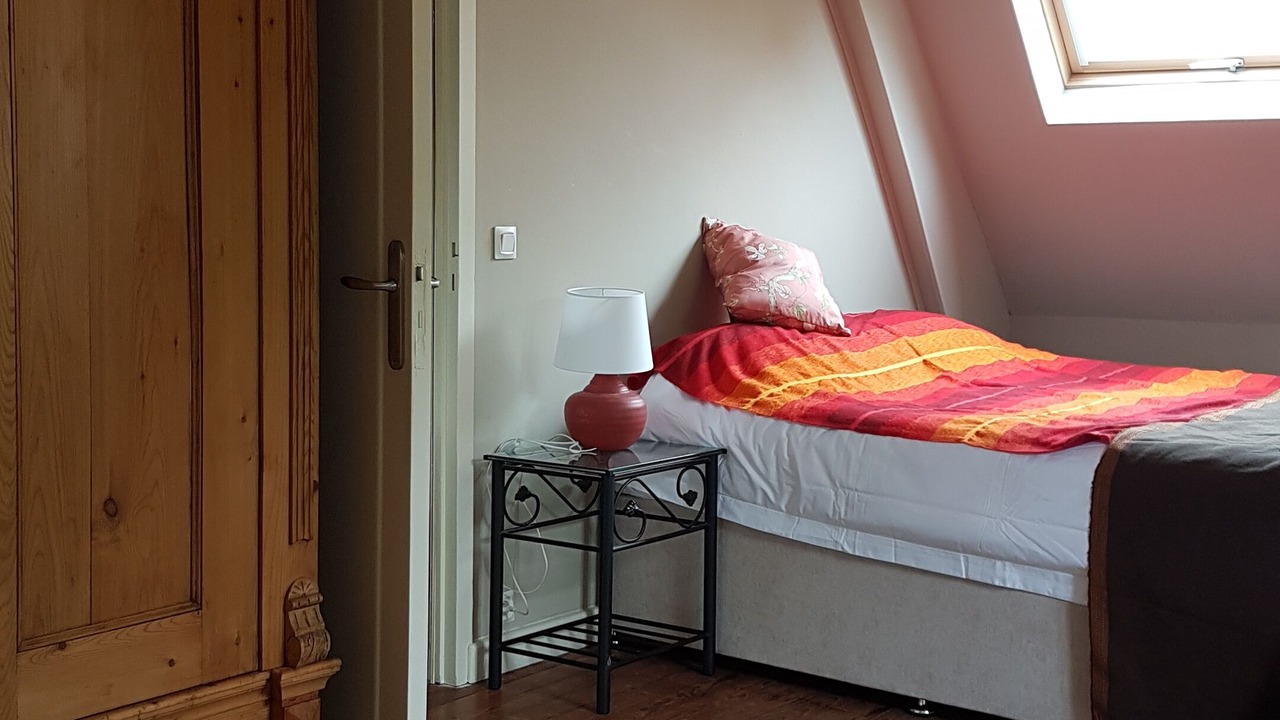 Photo of Bedroom in La Perche