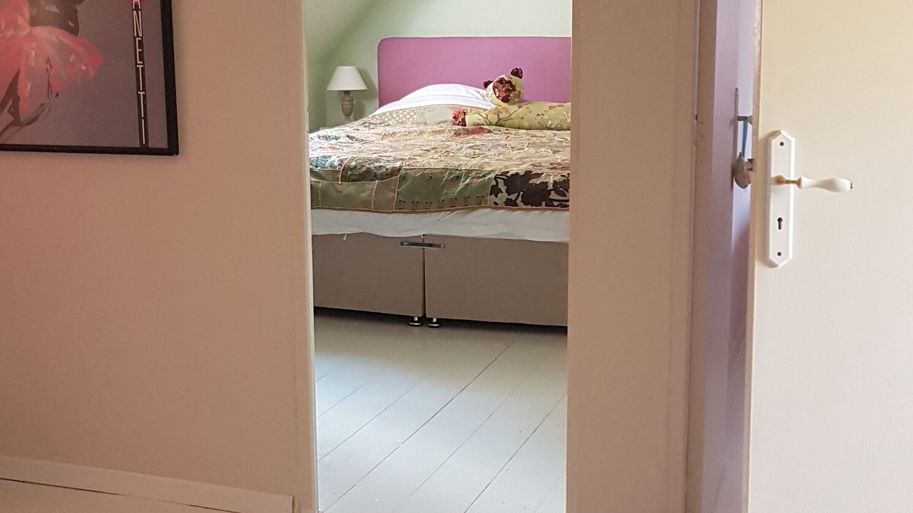 Photo of Bedroom in La Perche