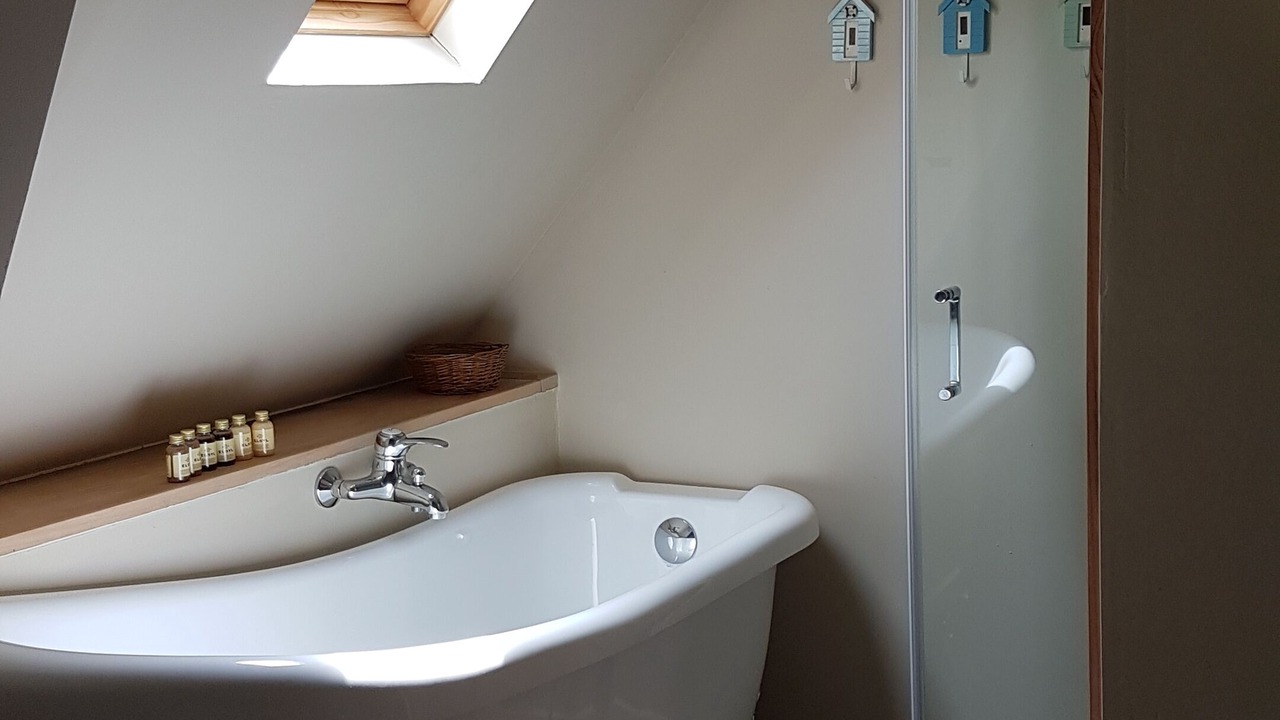 Photo of Bathroom in La Perche