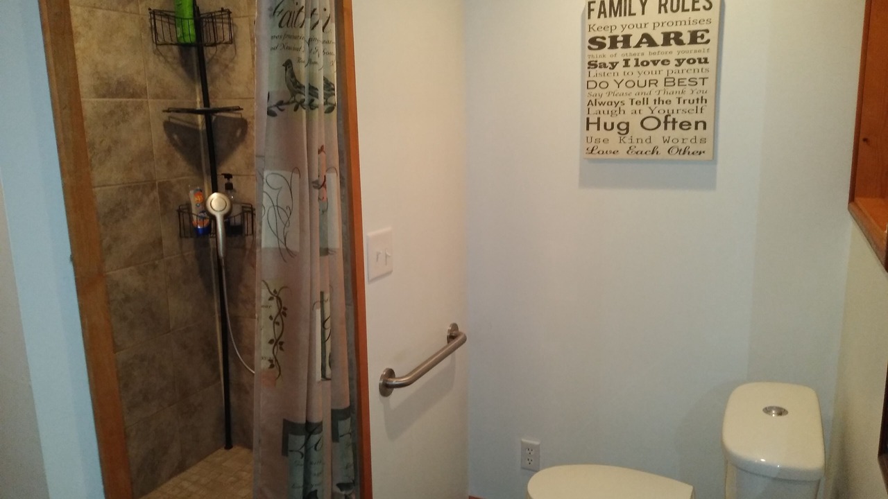 Photo of Bathroom in Kyle