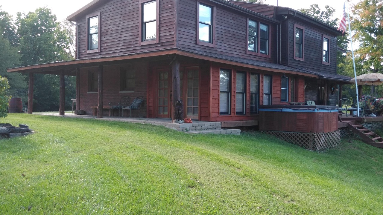 Photo of Outdoor in Kyle