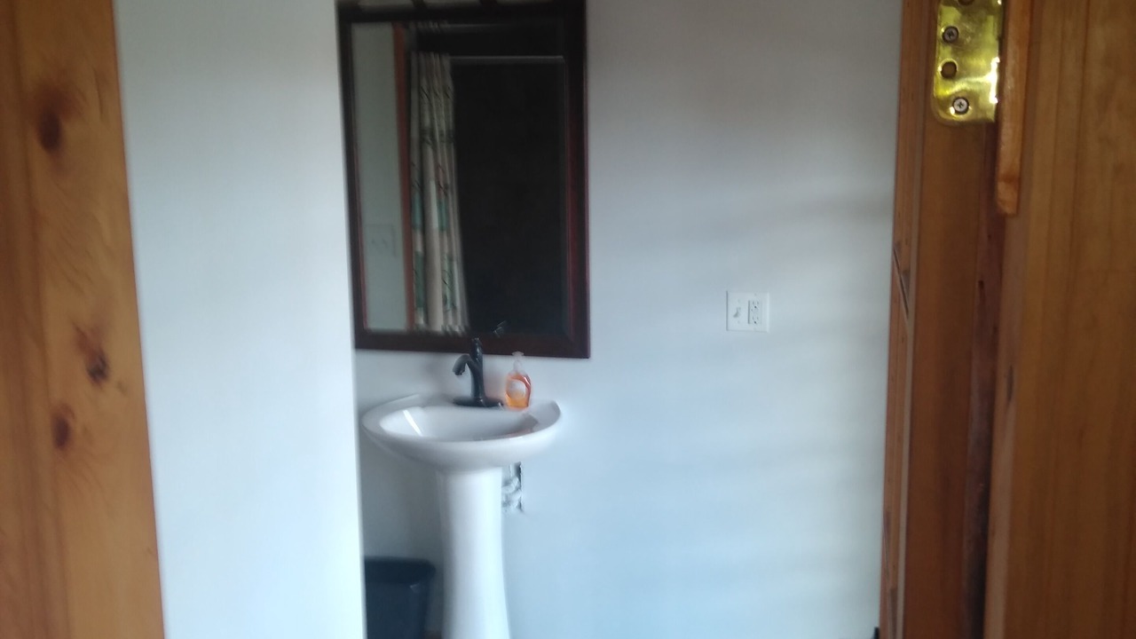 Photo of Bathroom in Kyle