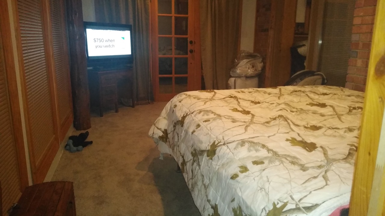 Photo of Bedroom in Kyle