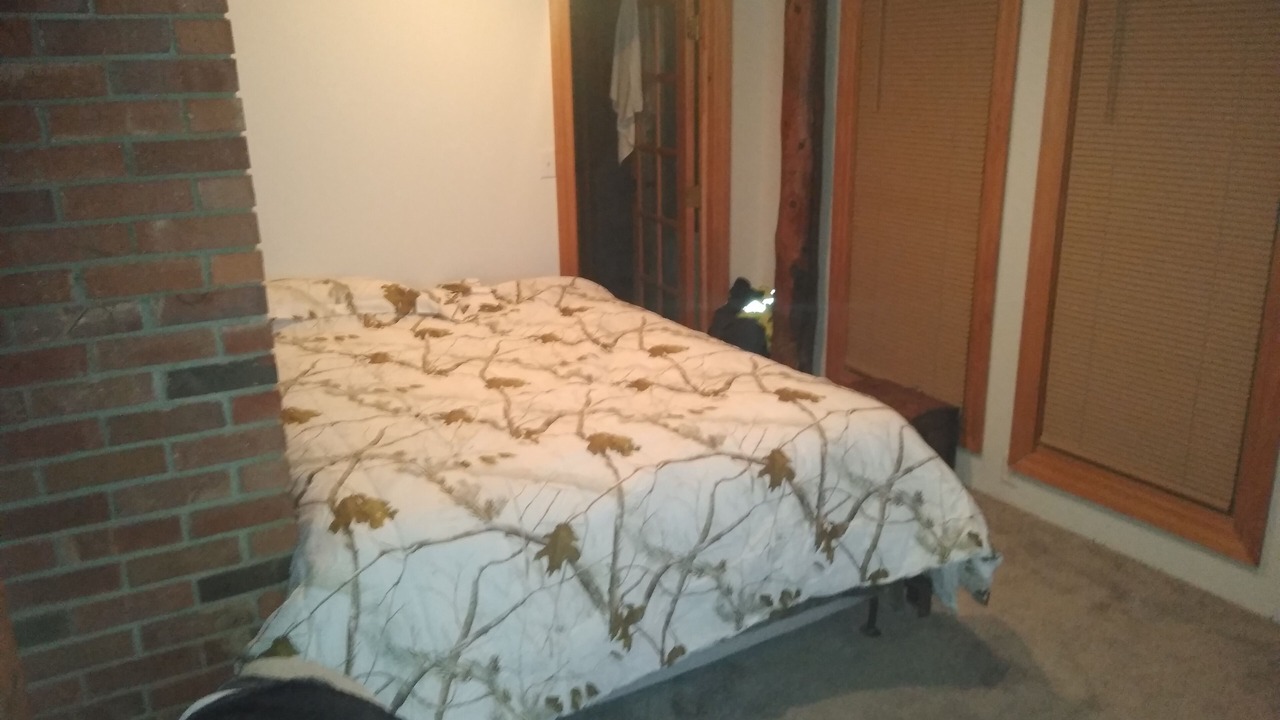 Photo of Bedroom in Kyle