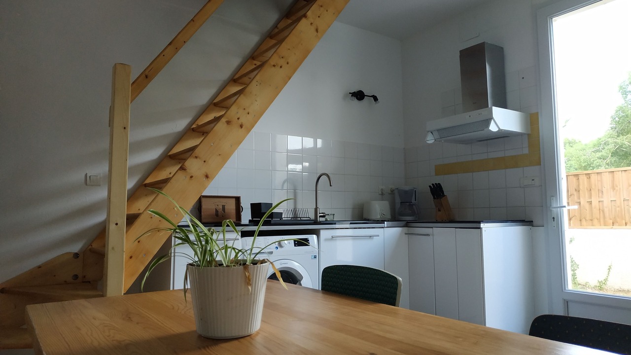 Photo of Kitchen in Herm