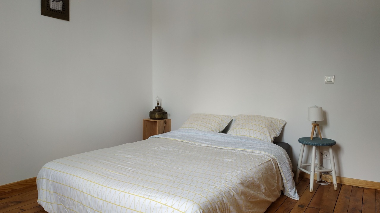 Photo of Bedroom in Herm