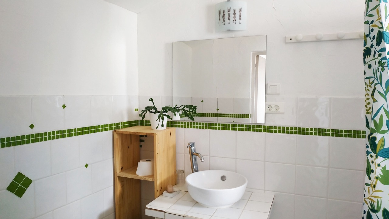 Photo of Bathroom in Herm