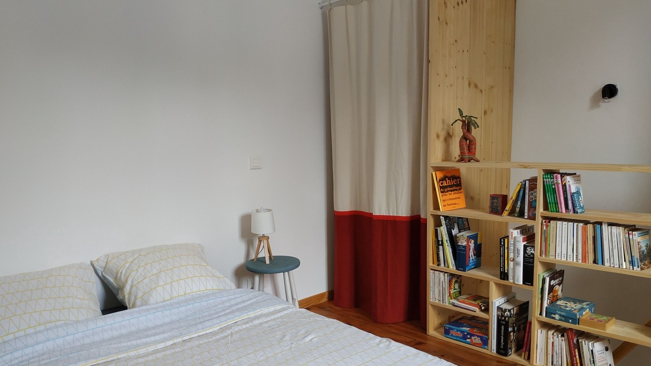 Photo of Bedroom in Herm