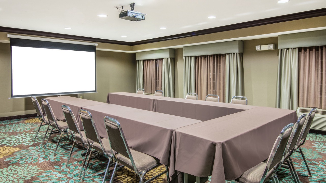 Photo of Bedroom in East Texas