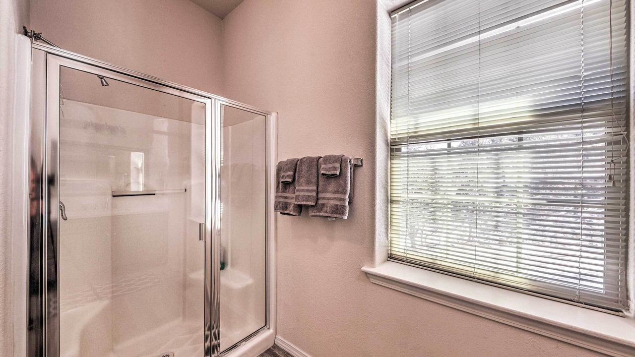 Photo of Bathroom in Ruidoso