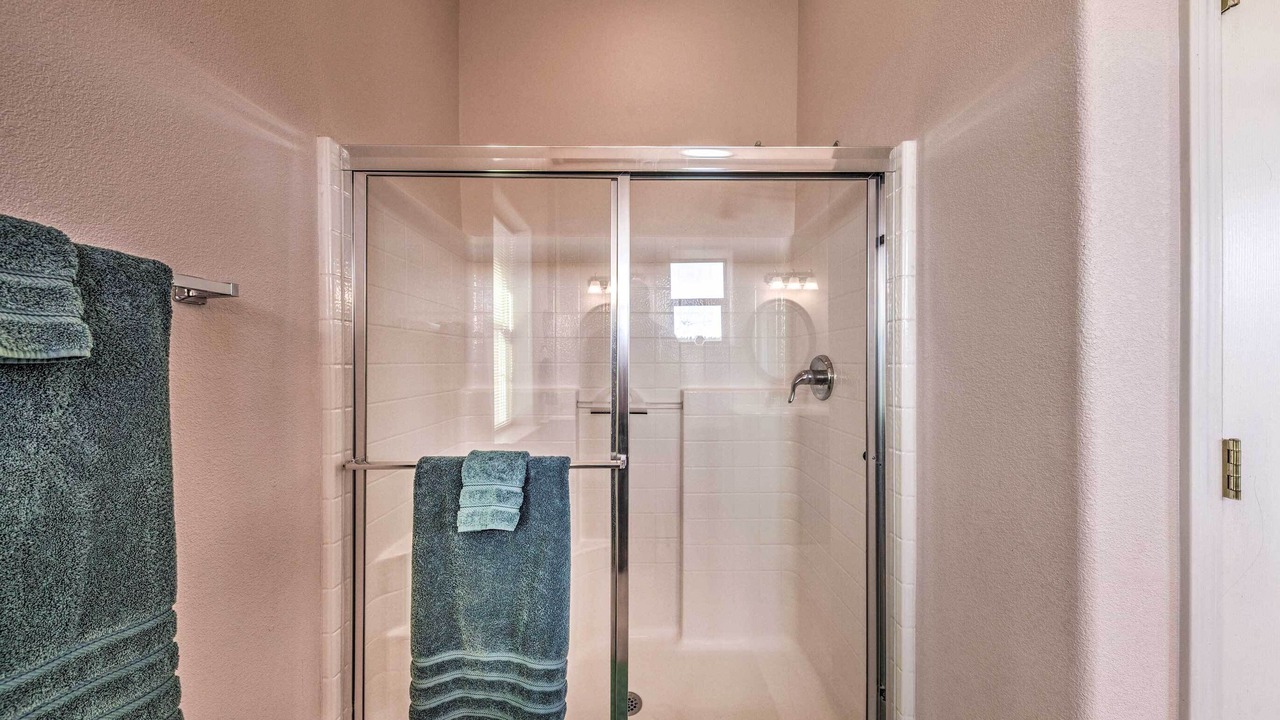 Photo of Bathroom in Ruidoso