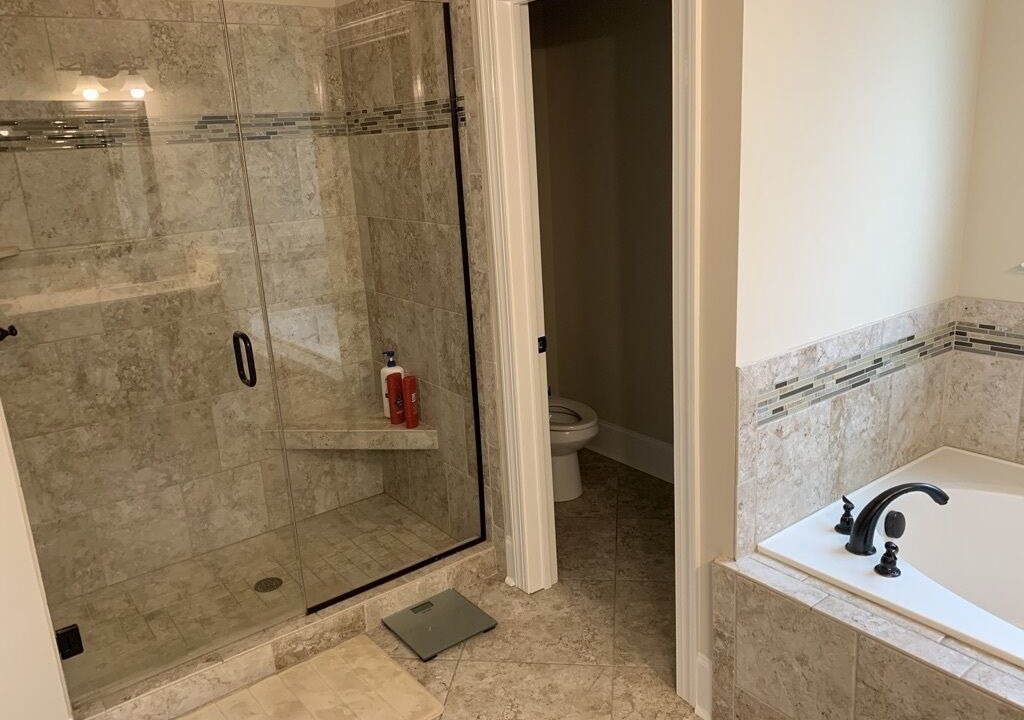 Photo of Bathroom in Grovetown
