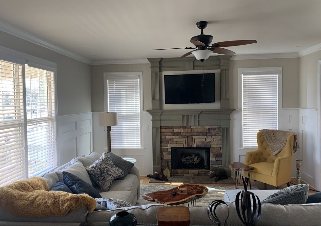 Photo of Livingroom in Grovetown